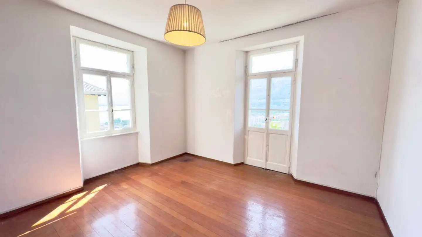 Edificio residenziale in vendita - 6600 Locarno - Foto 2