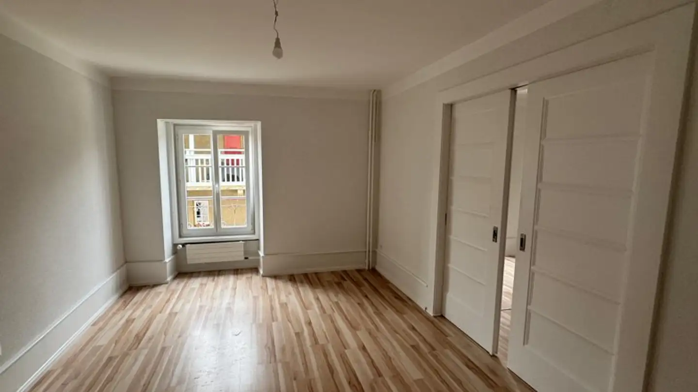 Appartamento in affitto - Place Du Temple 3, 1304 Cossonay-Ville - Foto 4