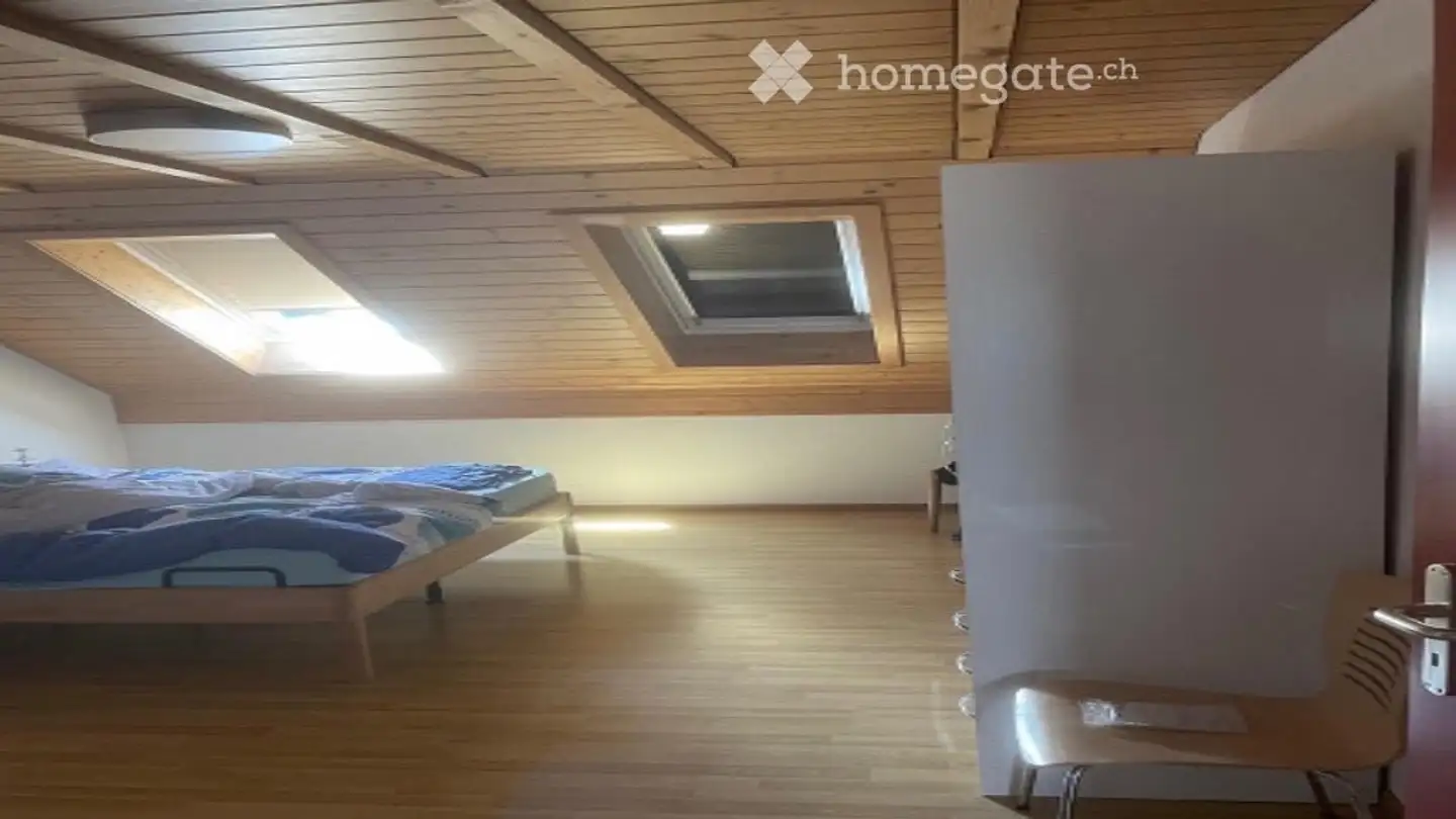 Wohnung mieten - 3400 Burgdorf - Foto 4