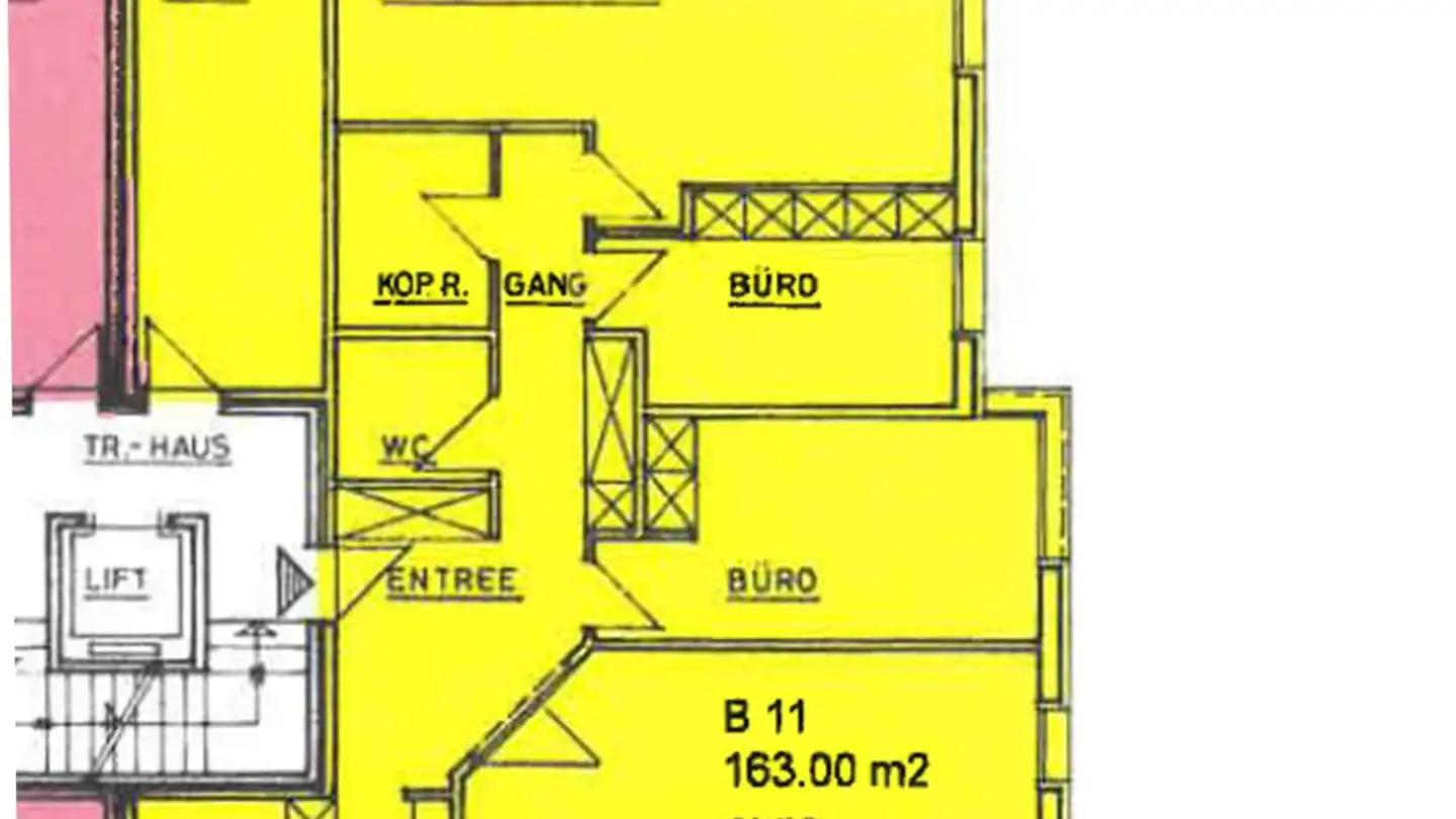 Gewerbe mieten - Mattastrasse 9, 7270 Davos Platz - Foto 3
