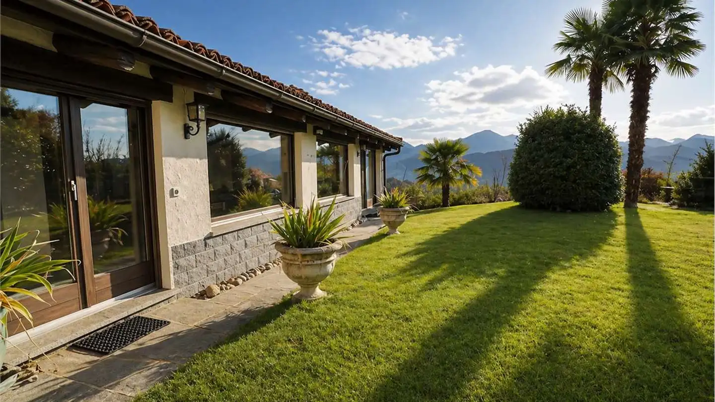 Villa for sale - 6984 Pura - Photo 2