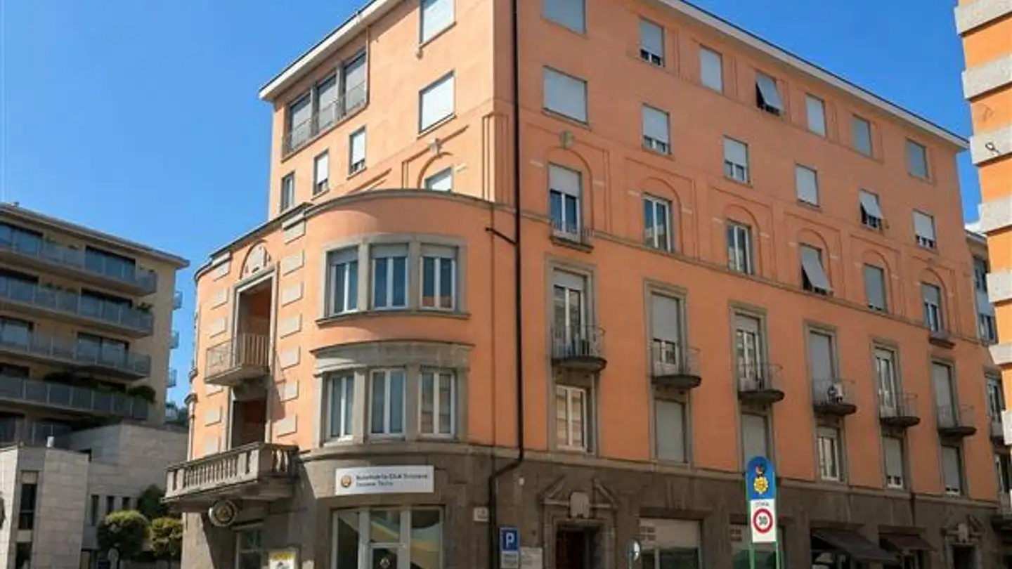 Spazio ufficio in vendita - 6900 Lugano - Foto 3