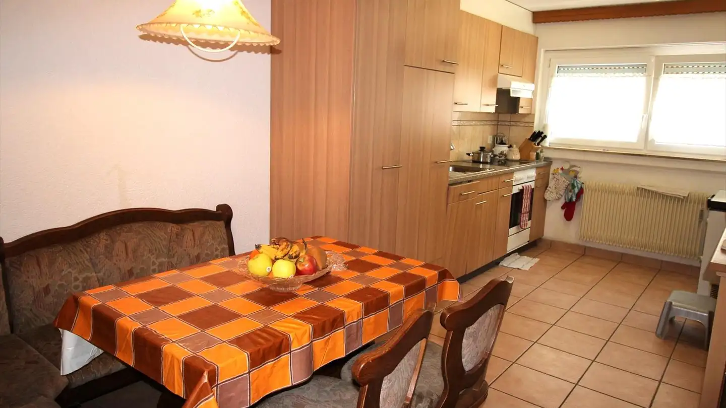 Appartamento in vendita - Sonnenstrasse 2, 3954 Leukerbad - Photo 3