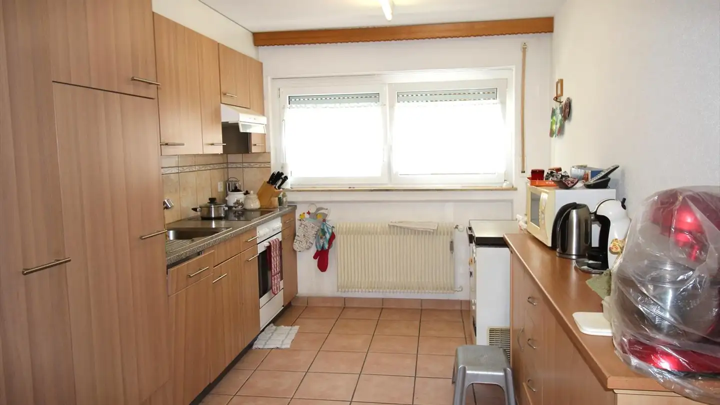 Appartamento in vendita - Sonnenstrasse 2, 3954 Leukerbad - Photo 4