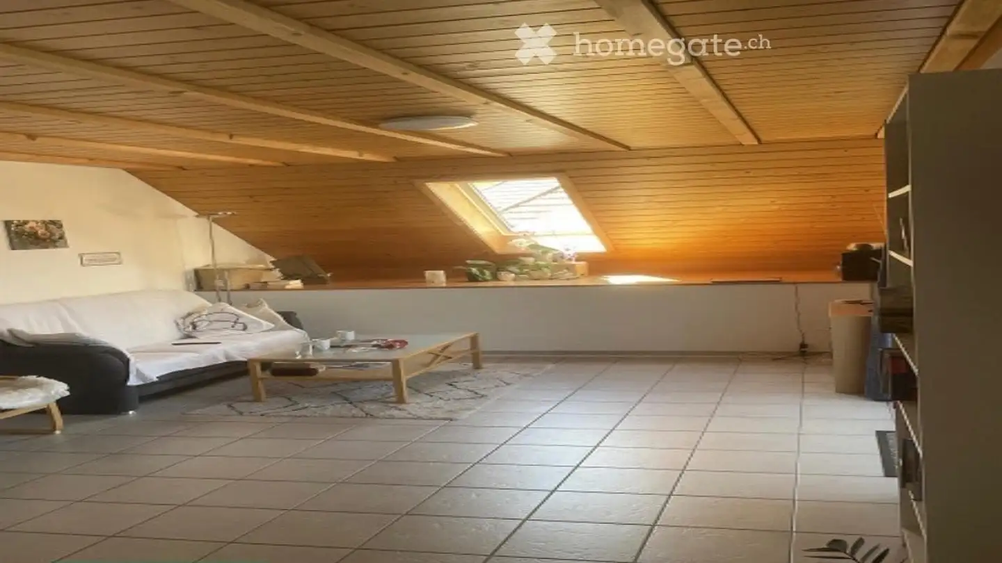 Wohnung mieten - 3400 Burgdorf - Foto 2