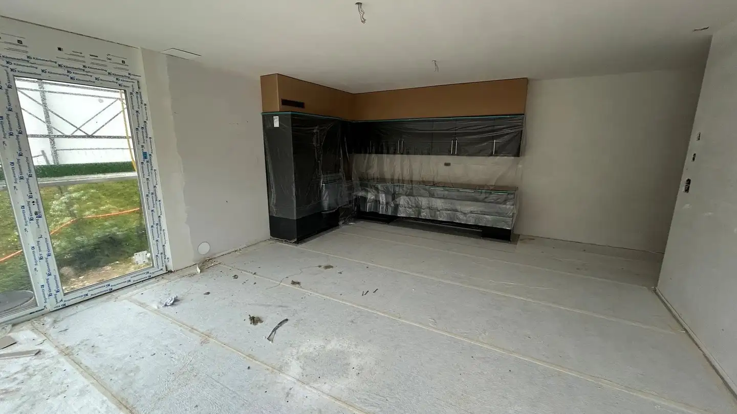 Wohnung mieten - Rue De La Gare 8c, 1337 Vallorbe - Foto 2