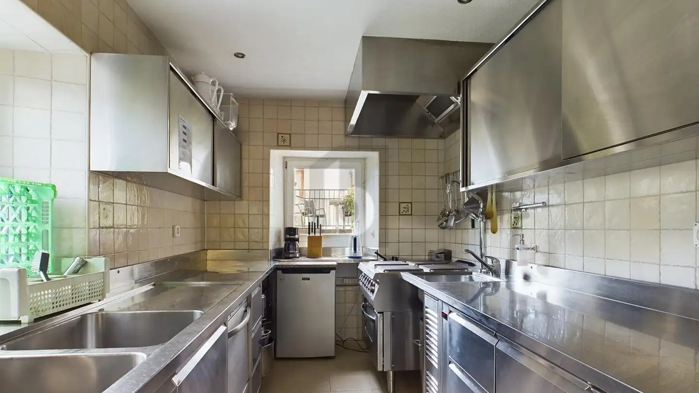 Mehrfamilienhaus kaufen - 1923 Les Marécottes - Foto 3