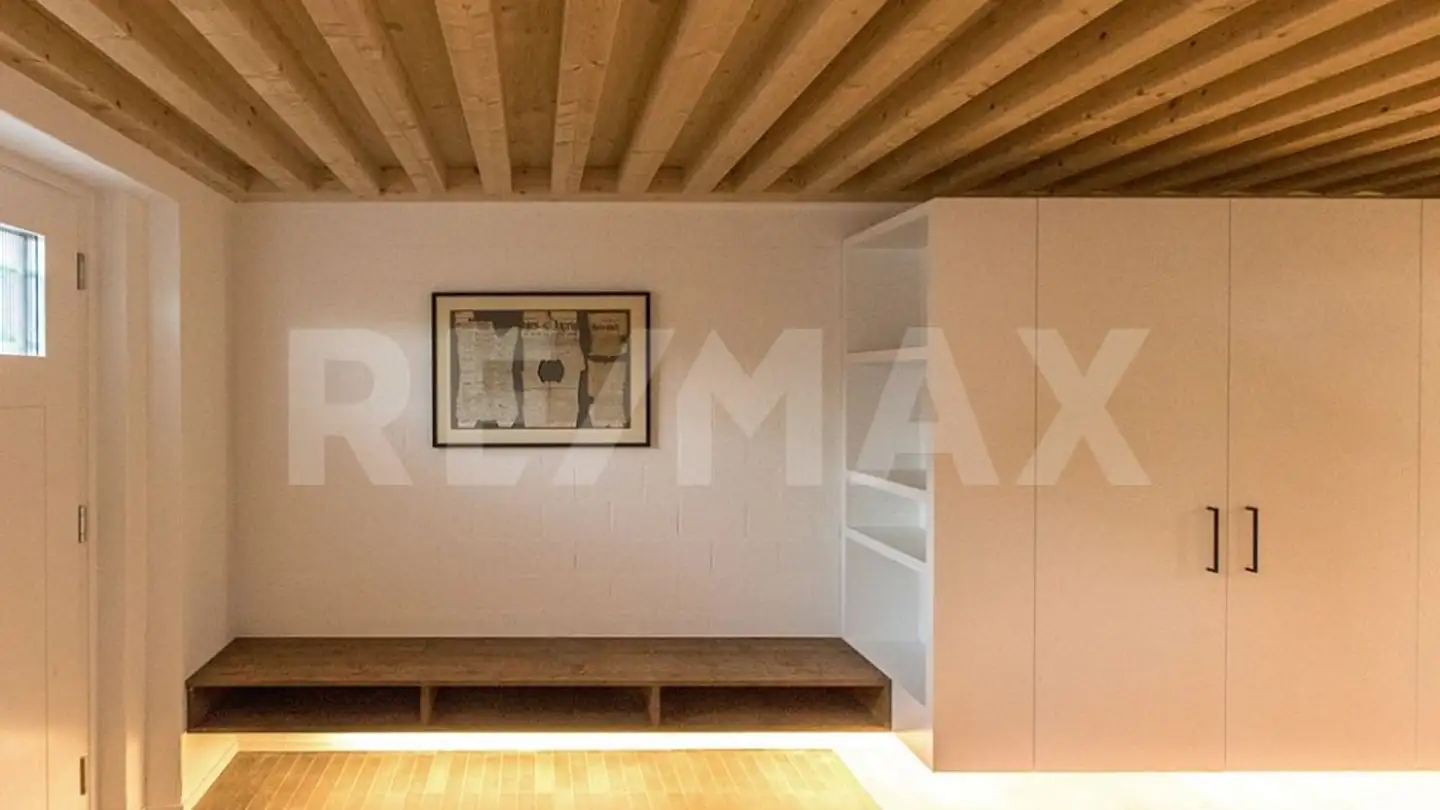 Casa a schiera in affitto - Oberschneit 8b, 8523 Hagenbuch ZH - Foto 4