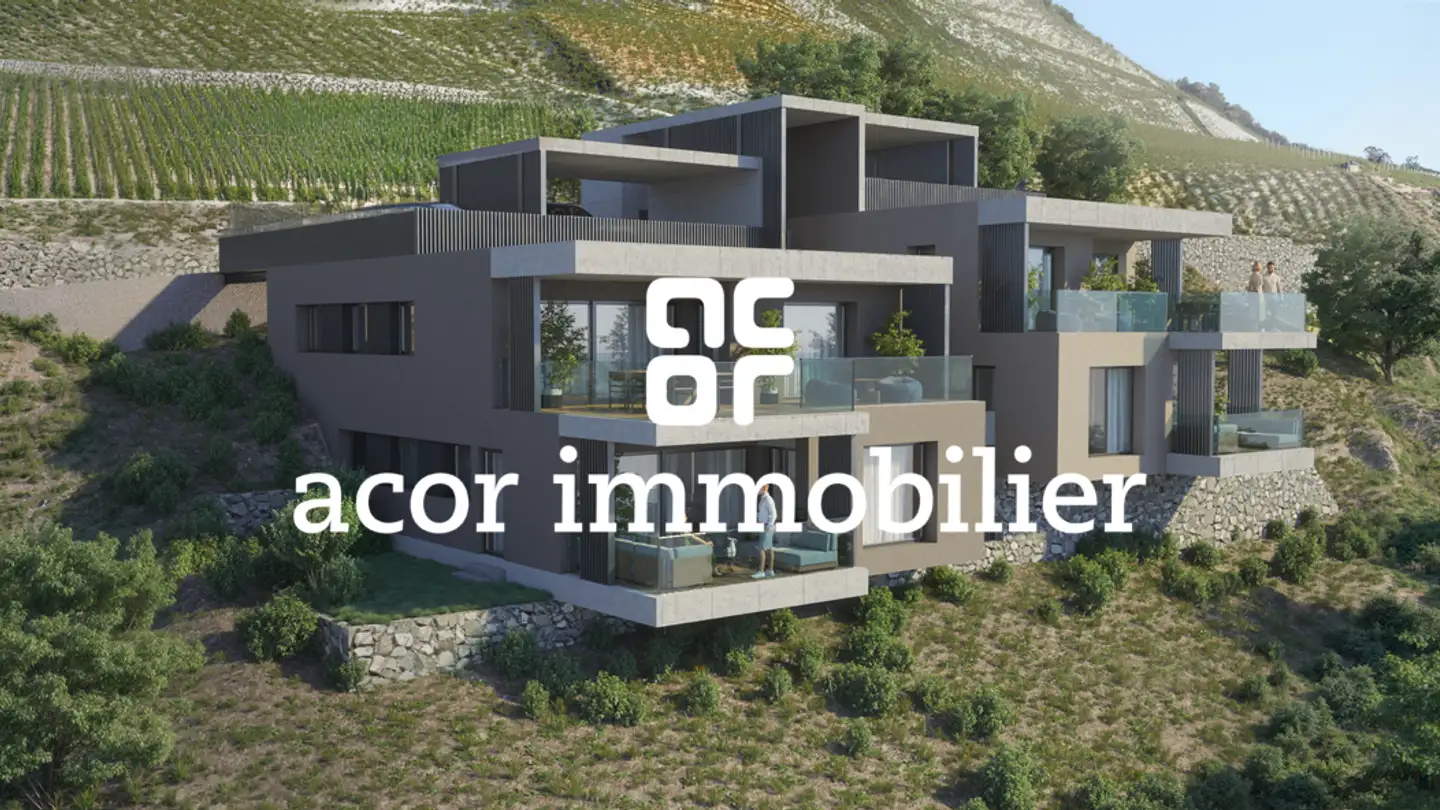 Apartment for sale - Route De Lens, 1958 St-Léonard - Photo 3