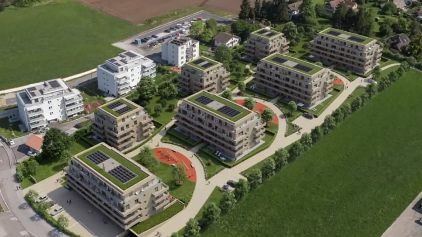 Commercial for rent - 1304 Cossonay-Ville - Photo 2