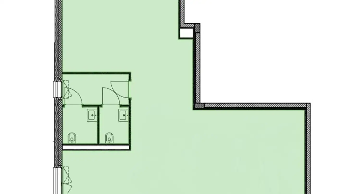 Commercial for rent - 1304 Cossonay-Ville - Photo 3