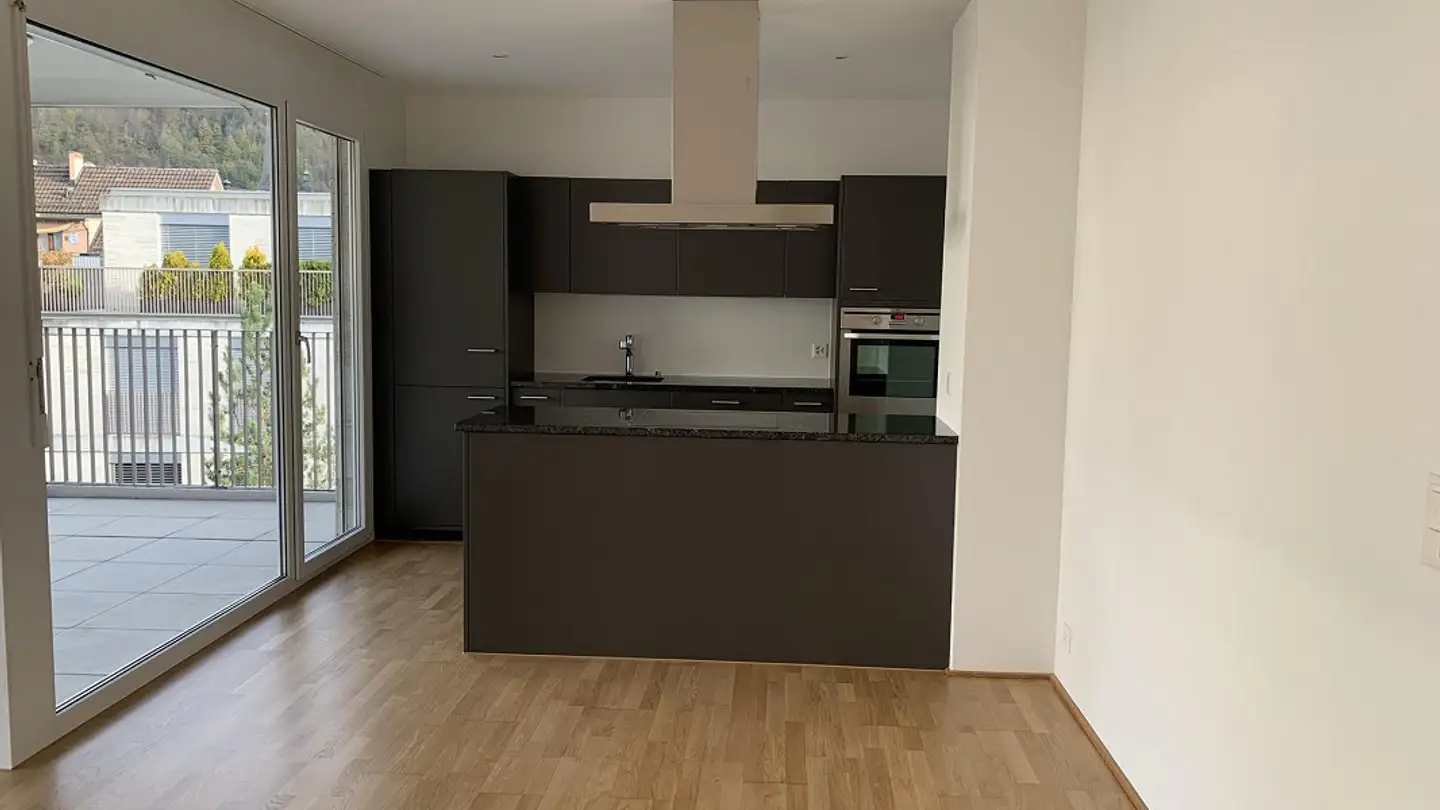 Wohnung mieten - Scesaplanaweg 5, 7000 Chur