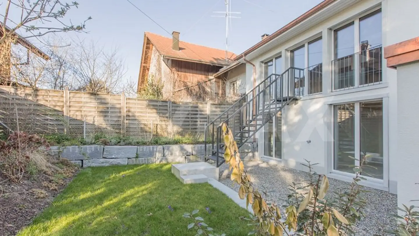 Casa a schiera in affitto - Oberschneit 8b, 8523 Hagenbuch ZH - Foto 2