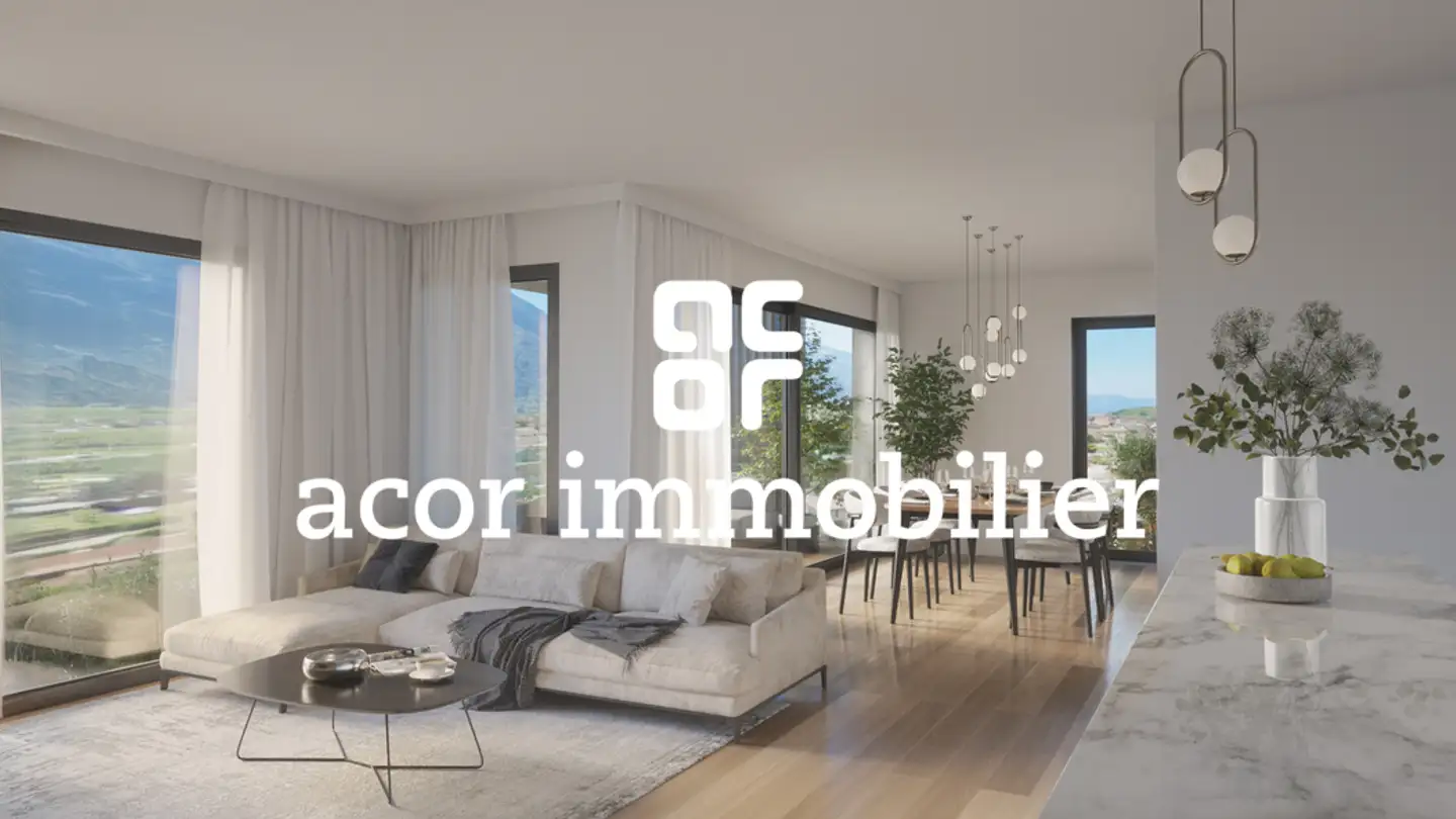 Apartment for sale - Route De Lens, 1958 St-Léonard