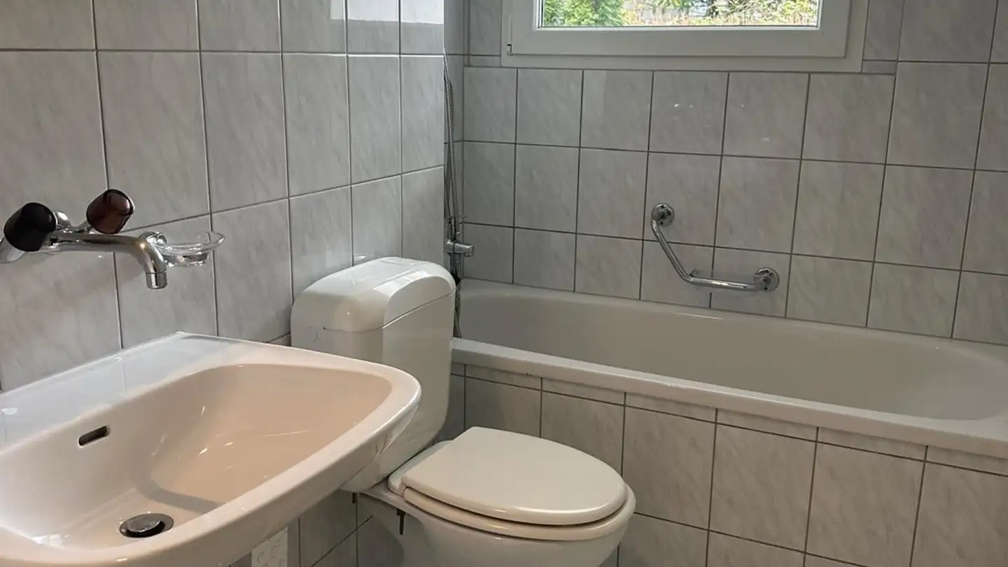 Appartamento in affitto - Nelkenstrasse 3, 5432 Neuenhof - Foto 4