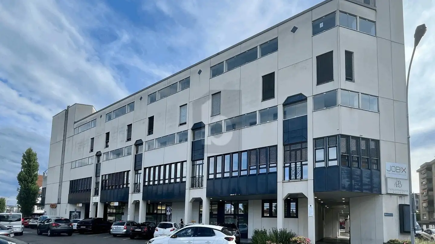 Spazio ufficio in affitto - 8953 Dietikon