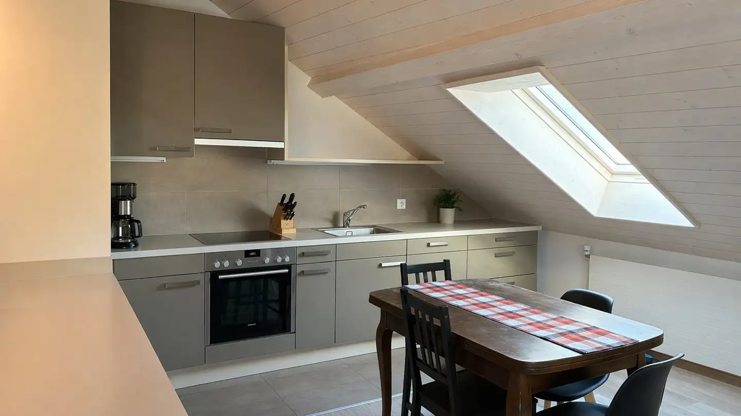Wohnung mieten - Rue Du Milieu 44, 1400 Yverdon-les-Bains - Foto 2