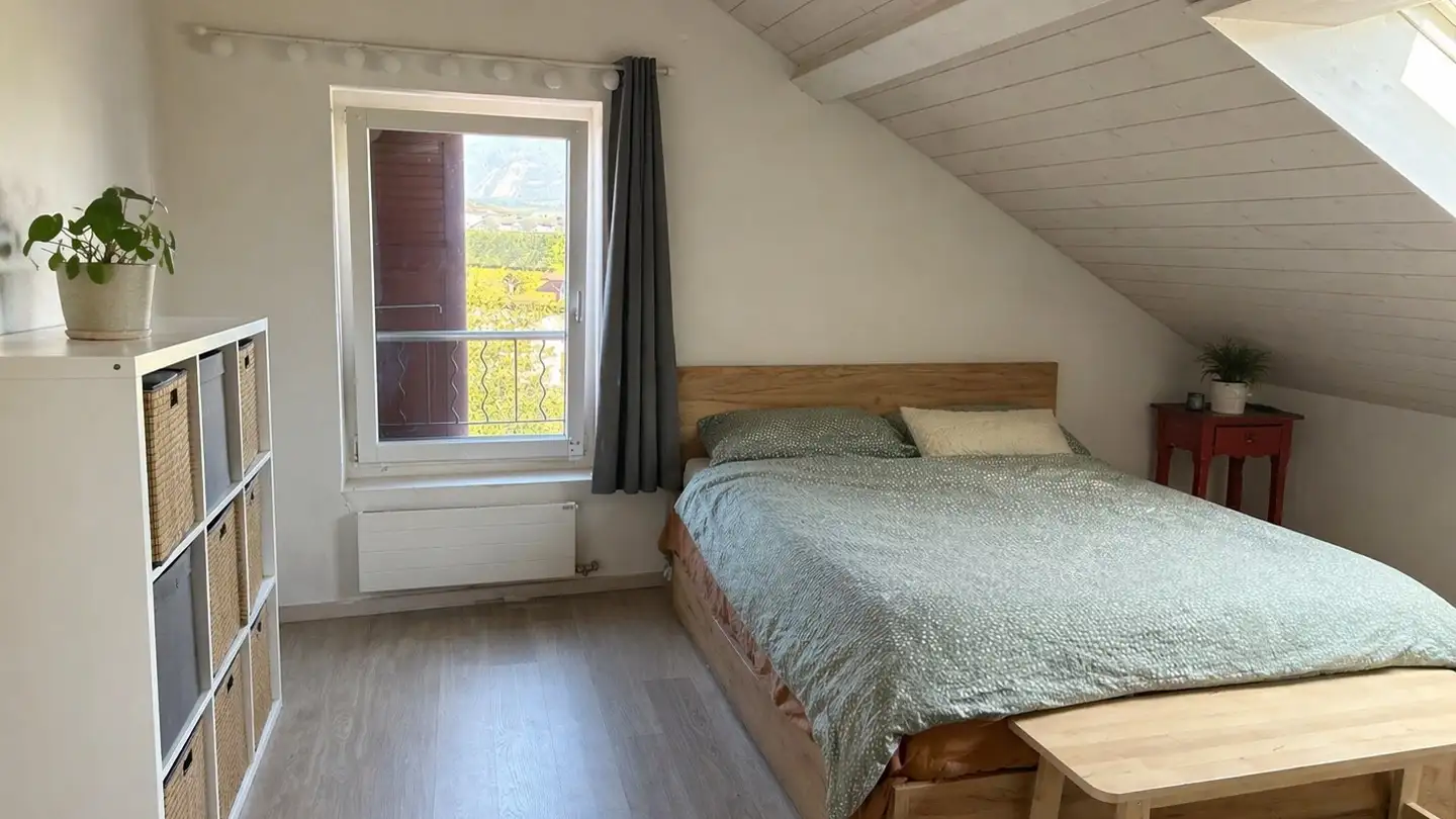 Wohnung mieten - Rue Du Milieu 44, 1400 Yverdon-les-Bains - Foto 3