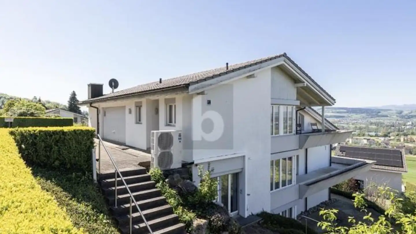 Villa à vendre - 6214 Schenkon - Photo 2