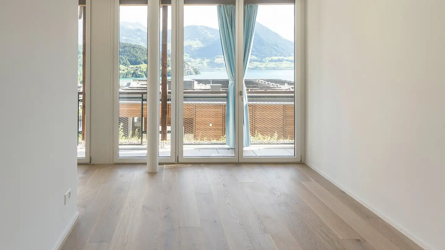 Appartement à vendre - Sonnhaldenstrasse 7, 6354 Vitznau - Photo 2