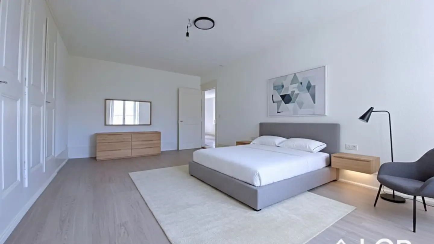 Appartement à louer - Rue Du Château 2, 1176 St-Livres - Photo 4