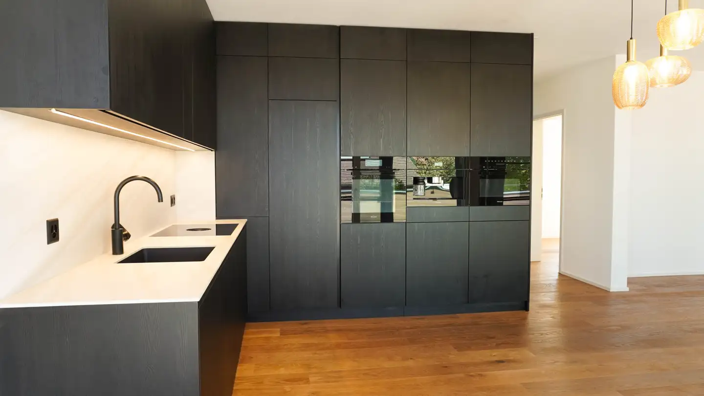 Einfamilienhaus kaufen - Buechholzstrasse 217, 8964 Rudolfstetten - Foto 4