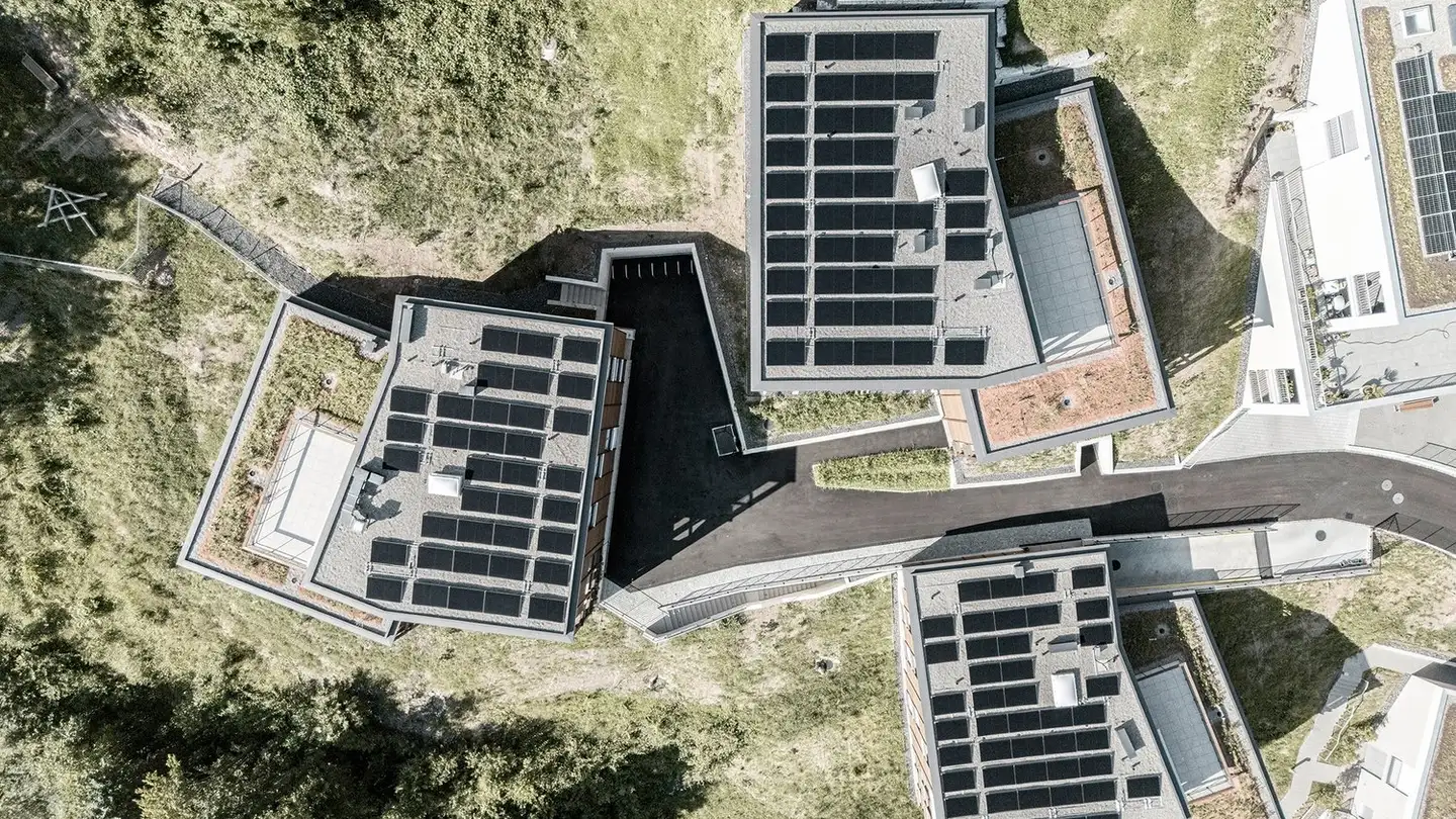 Appartement à vendre - Sonnhaldenstrasse 7, 6354 Vitznau - Photo 4