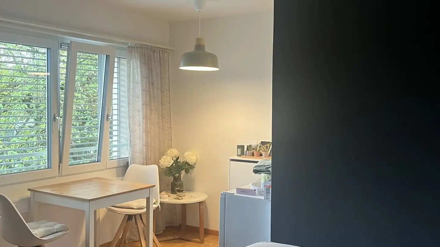 Wohnung mieten - Glärnischstrasse, 8102 Oberengstringen