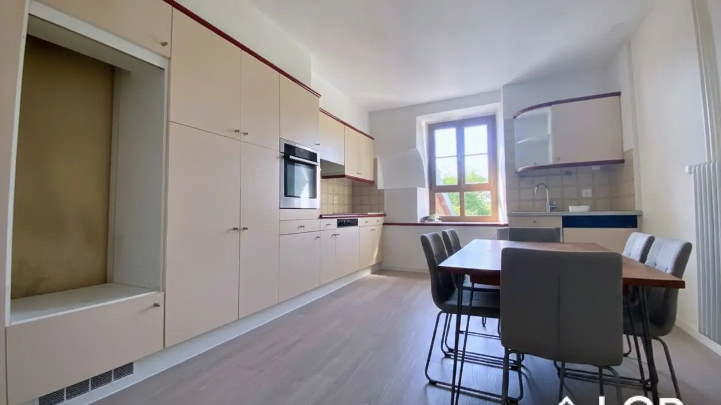 Appartement à louer - Rue Du Château 2, 1176 St-Livres - Photo 3