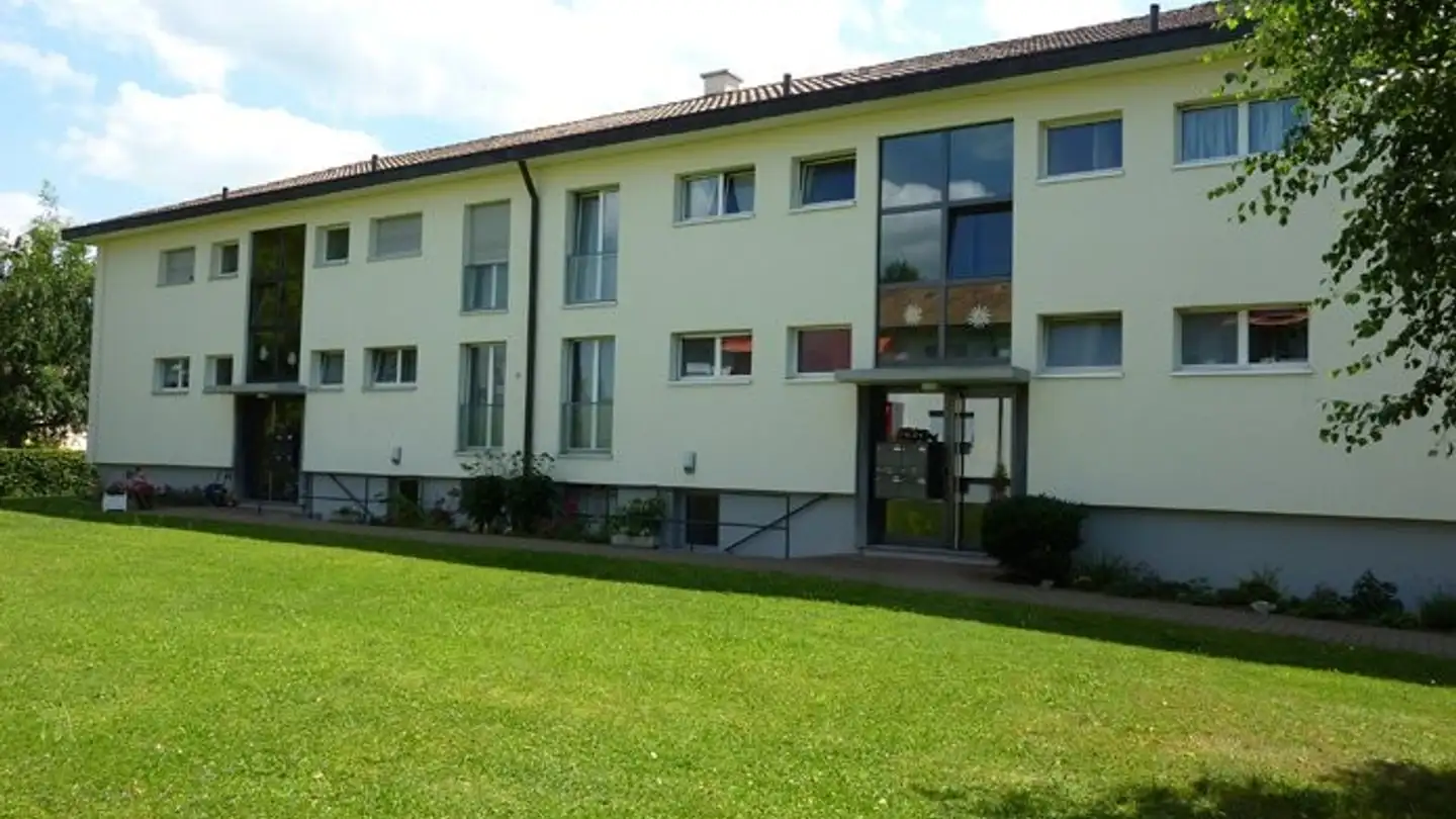 Appartement à louer - Starenweg 10, 4147 Aesch BL