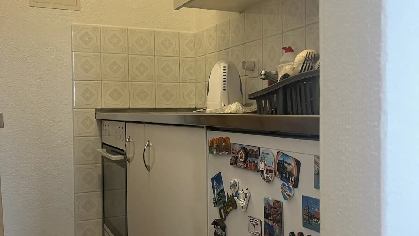 Appartamento in affitto - Glärnischstrasse, 8102 Oberengstringen - Photo 3