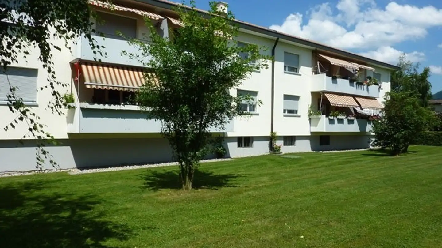 Appartement à louer - Starenweg 10, 4147 Aesch BL - Photo 2