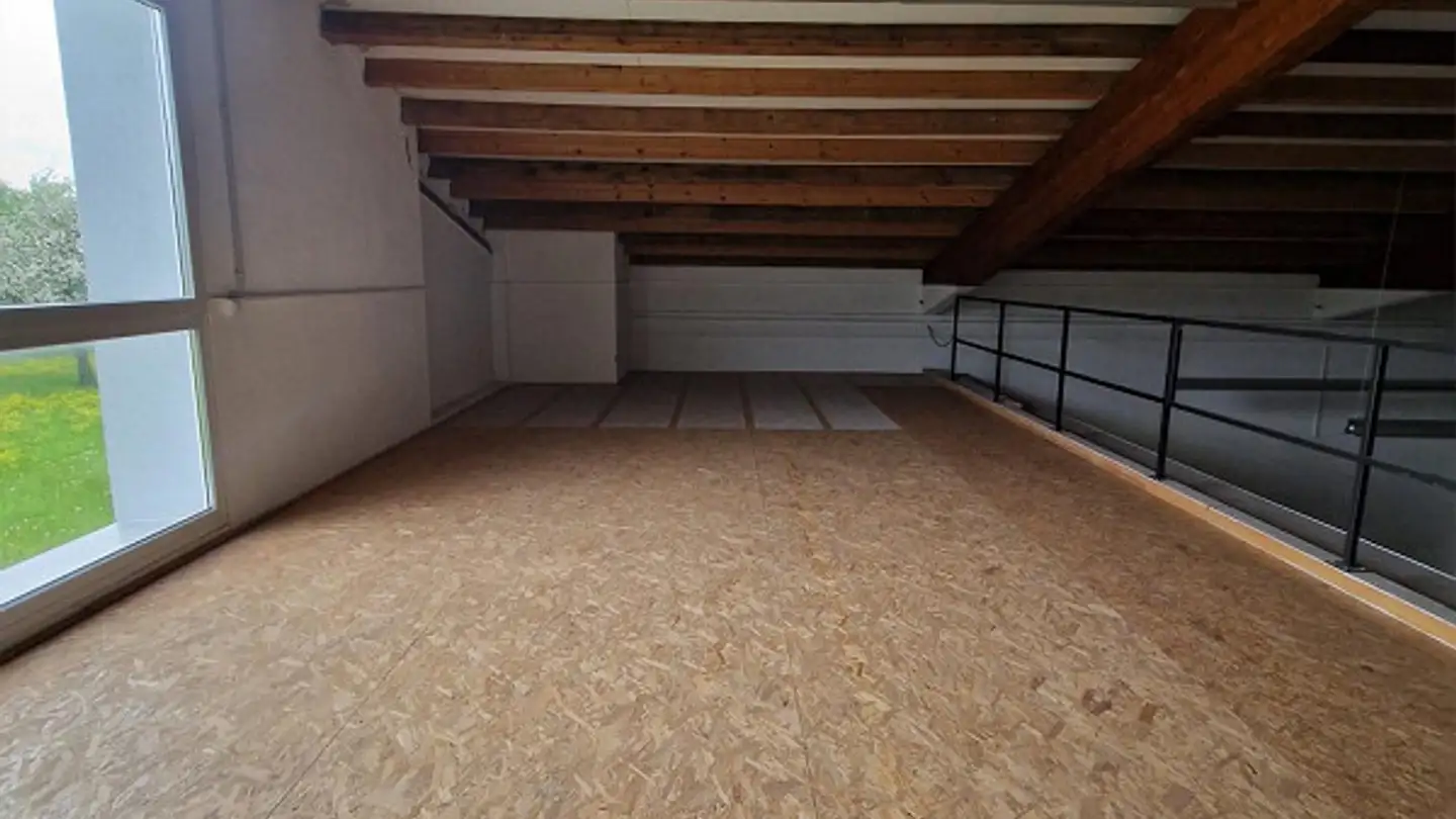Gewerbe mieten - Goldacherstrasse 12, 9327 Tübach - Foto 4