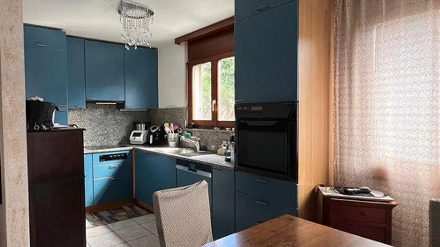 Maison en terrasse à vendre - Via Cantonale, 6516 Cugnasco - Photo 3