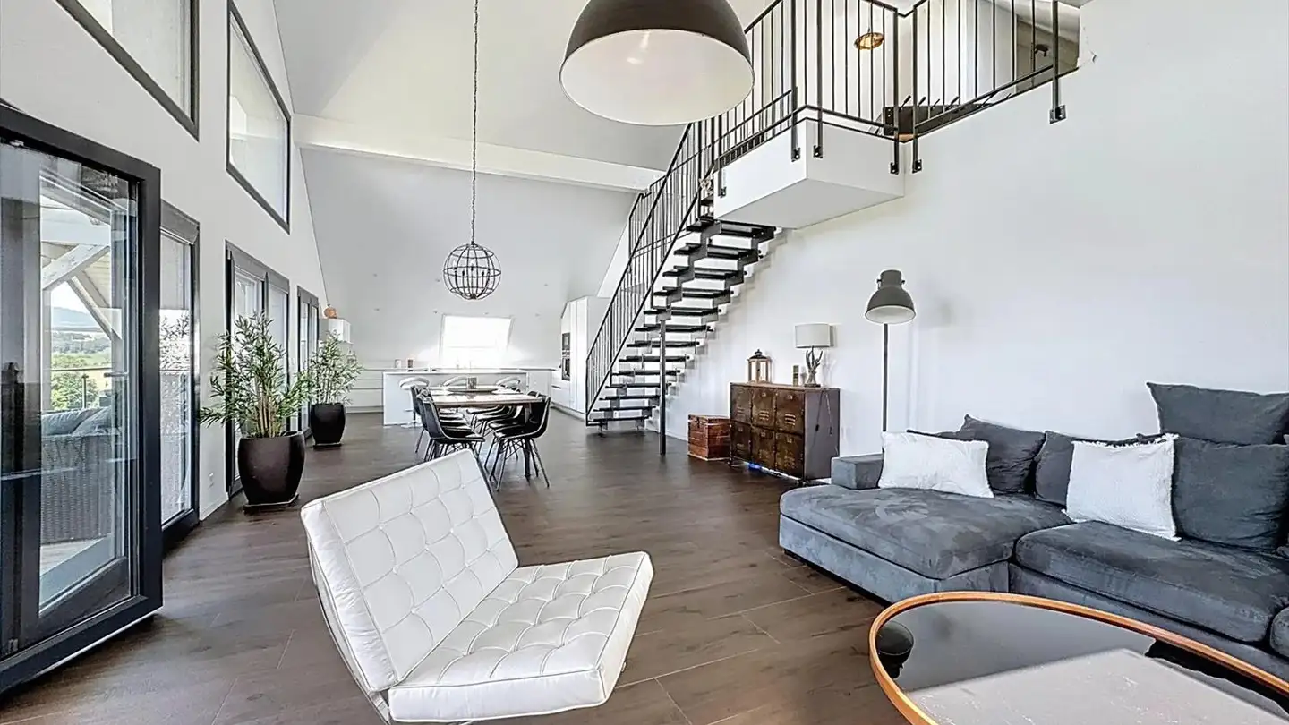 Appartamento in vendita - 1306 Daillens - Photo 3