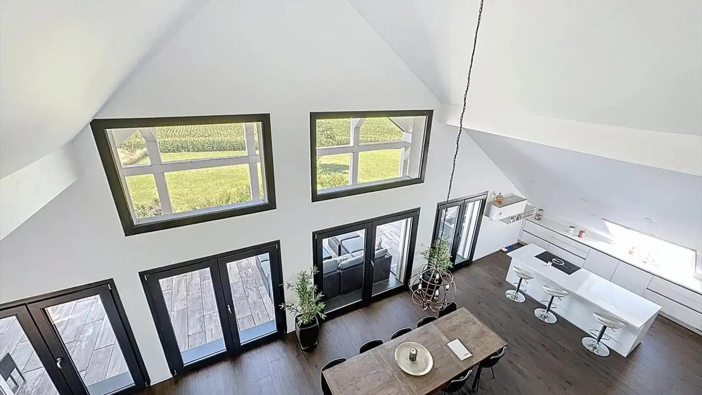 Appartamento in vendita - 1306 Daillens - Photo 4