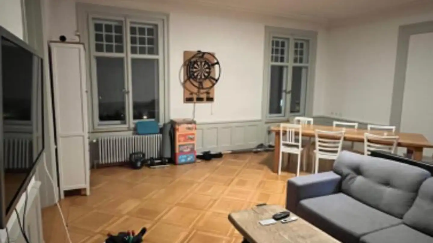 Studio à louer - Monbijoustrasse 39, 3011 Bern - Photo 3
