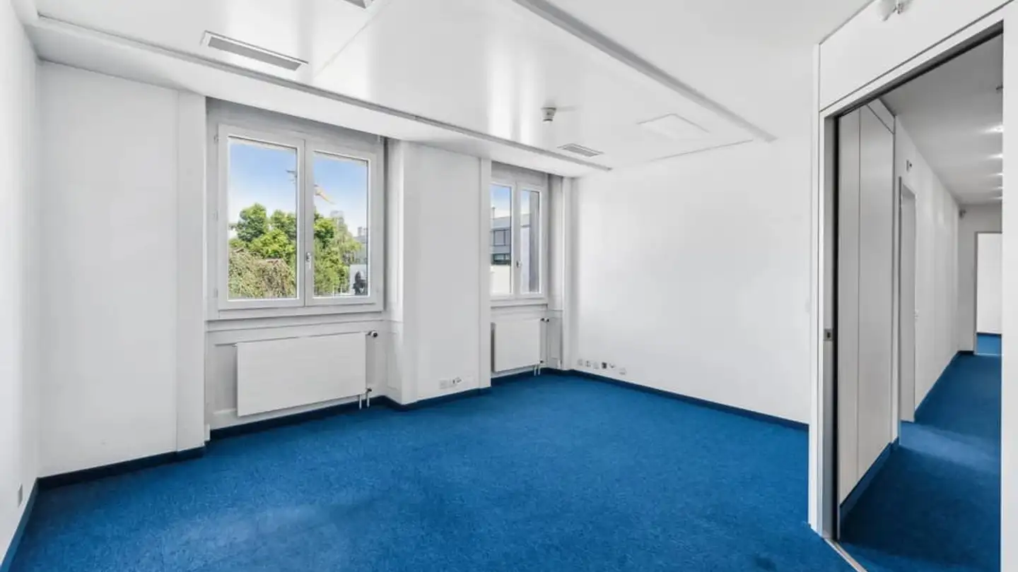 Commerciale in affitto - Route De Malagnou 6, 1208 Genève - Foto 4