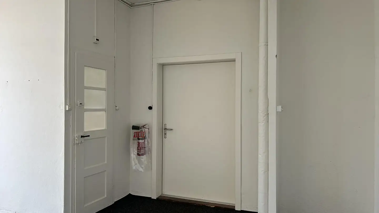 Bürofläche mieten - Hauptstrasse 24, 4416 Bubendorf - Foto 2