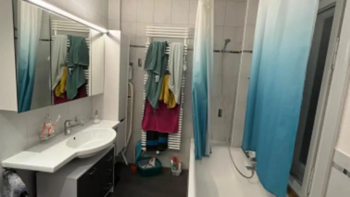 Studio à louer - Monbijoustrasse 39, 3011 Bern - Photo 4