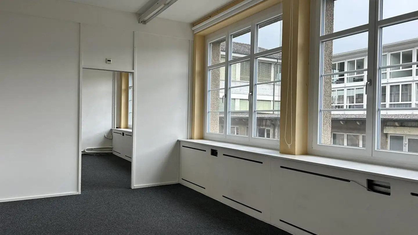 Bürofläche mieten - Hauptstrasse 24, 4416 Bubendorf - Foto 3
