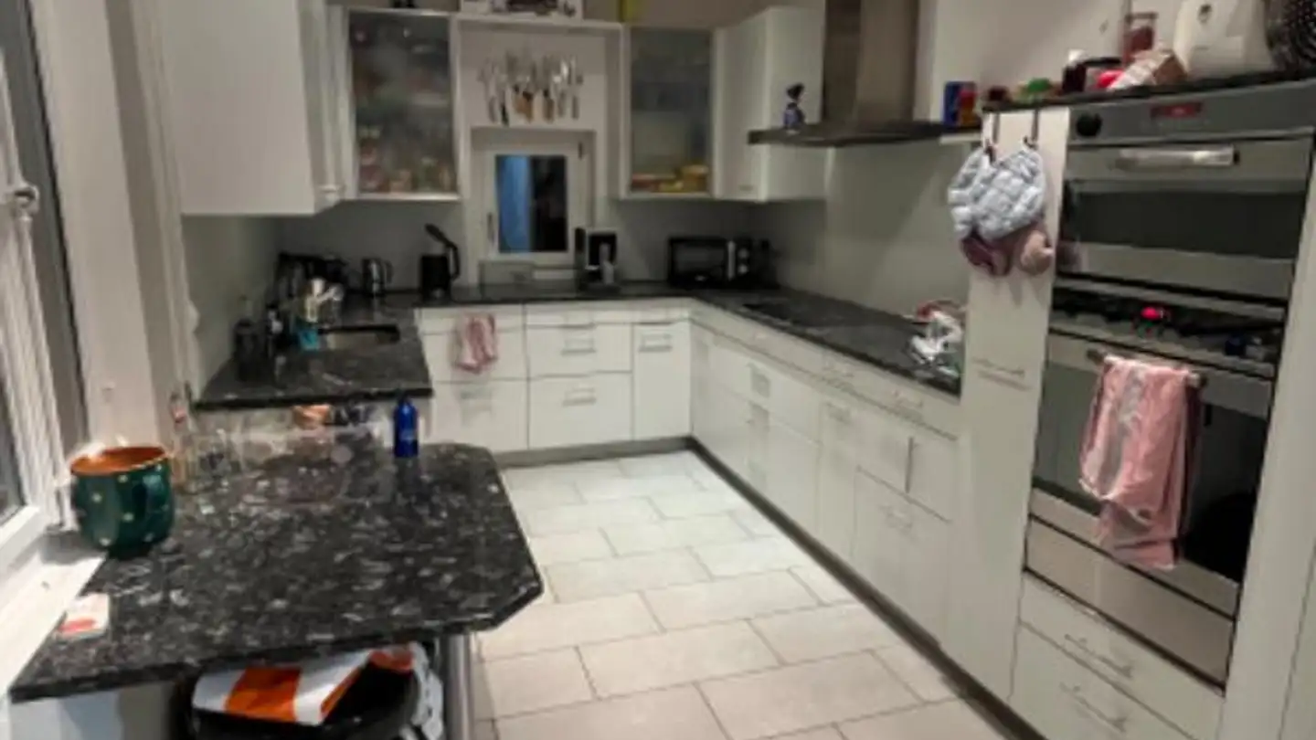 Studio à louer - Monbijoustrasse 39, 3011 Bern - Photo 2