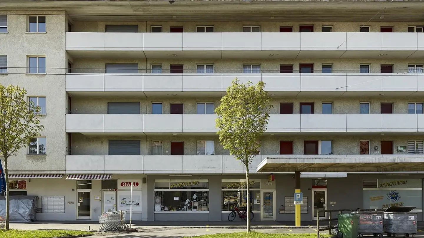 Spazio ufficio in affitto - Wülflingerstrasse 61, 8400 Winterthur - Foto 2