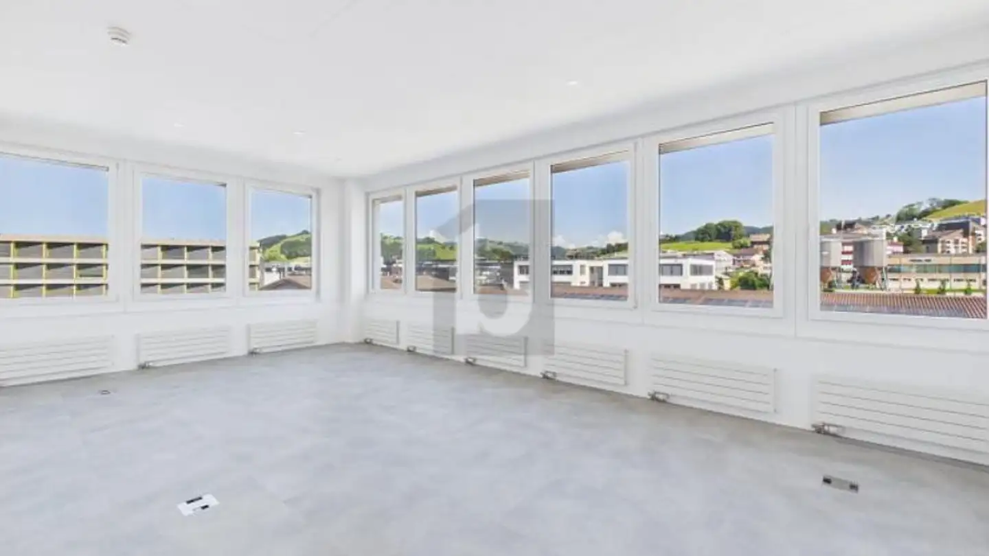 Office space for rent - 9016 St. Gallen - Photo 4