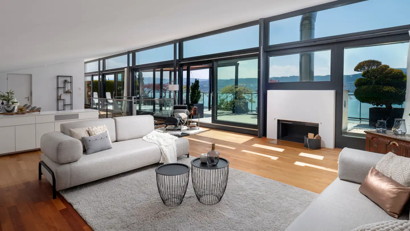 Wohnung kaufen - Grütstrasse 51, 8704 Herrliberg