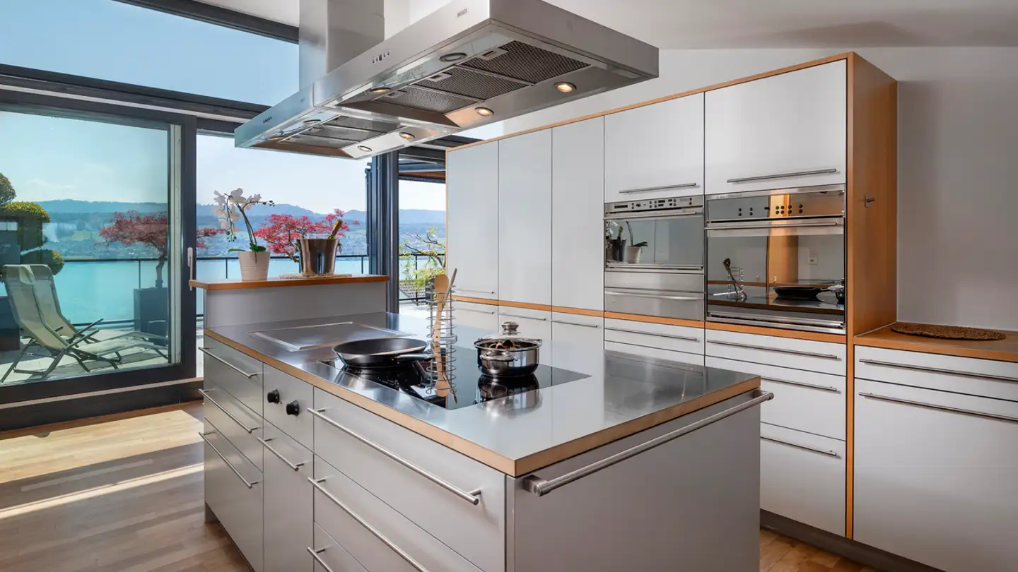 Wohnung kaufen - Grütstrasse 51, 8704 Herrliberg - Foto 3