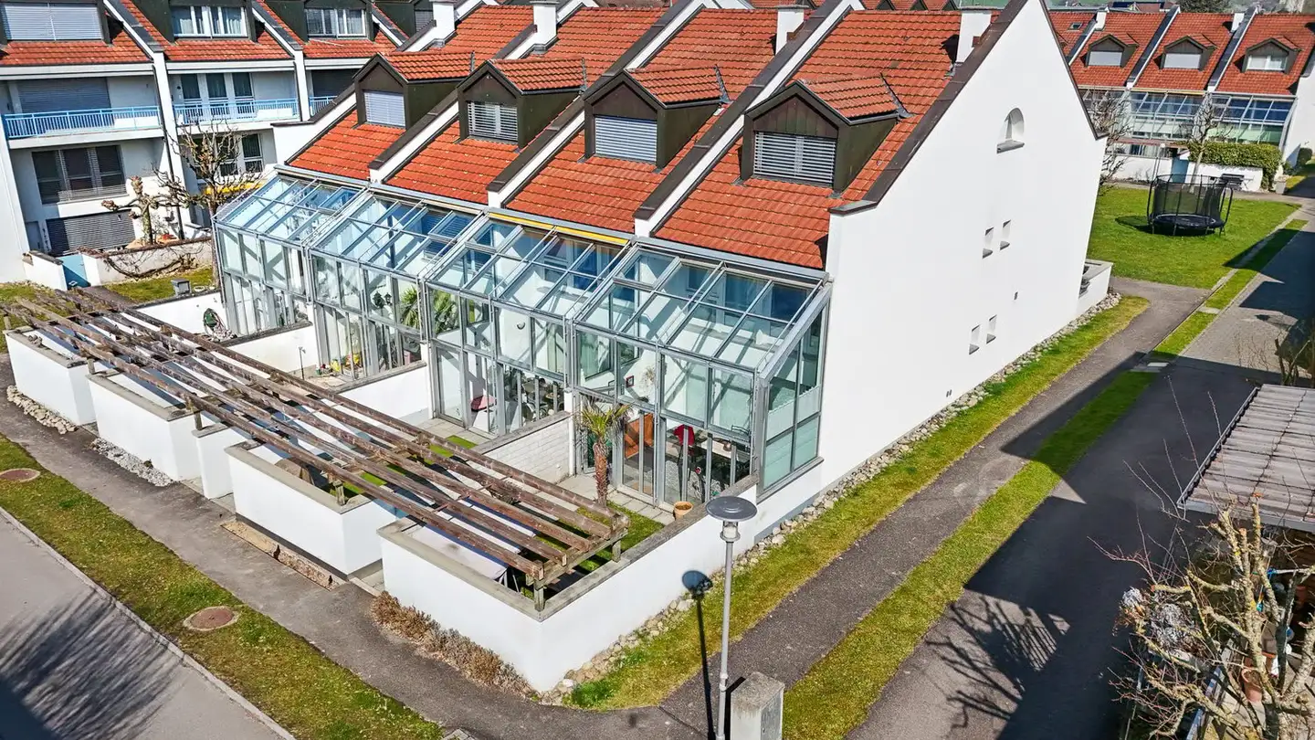 Casa a schiera in vendita - Pintenmatte, 6022 Grosswangen