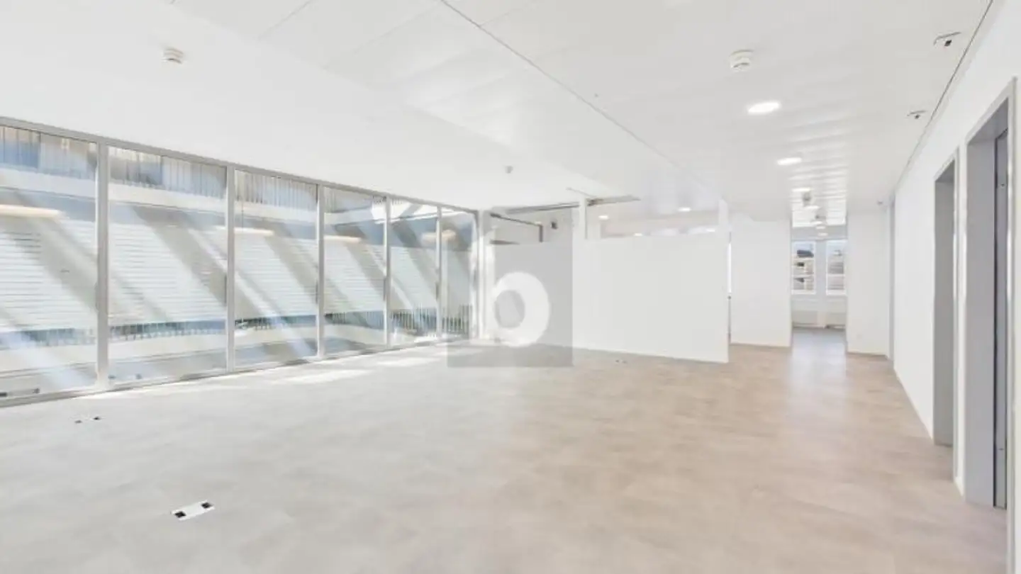Office space for rent - 9016 St. Gallen