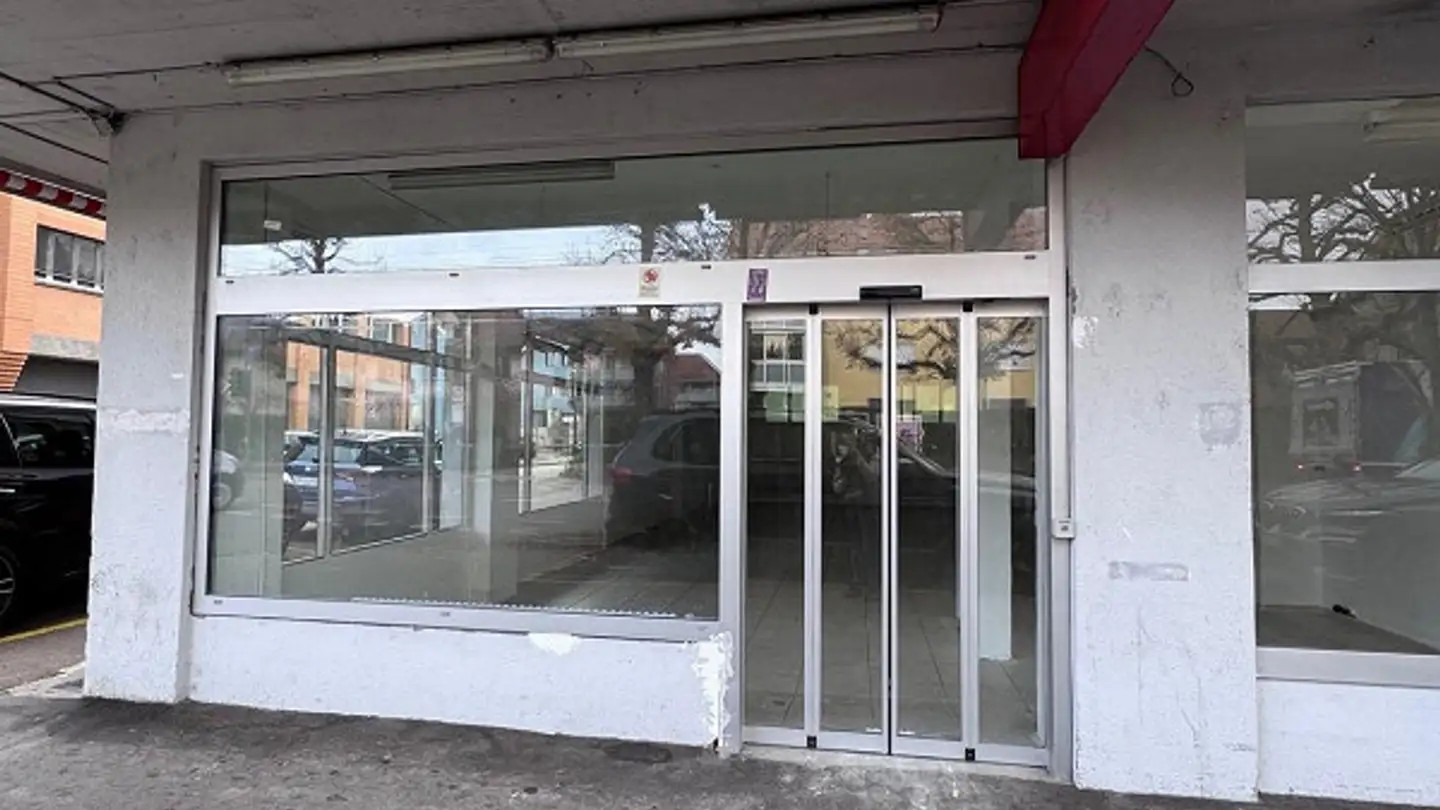 Spazio ufficio in affitto - Wülflingerstrasse 61, 8400 Winterthur - Foto 3