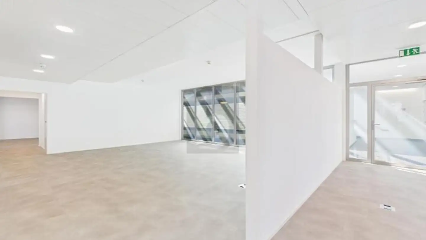 Office space for rent - 9016 St. Gallen - Photo 3